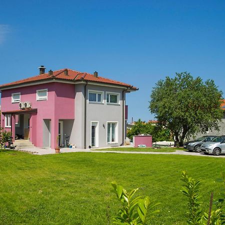 Vila Magenta, Terrace, Free Parking Izola Exterior foto