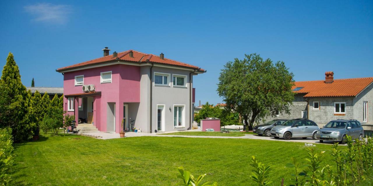 Vila Magenta, Terrace, Free Parking Izola Exterior foto