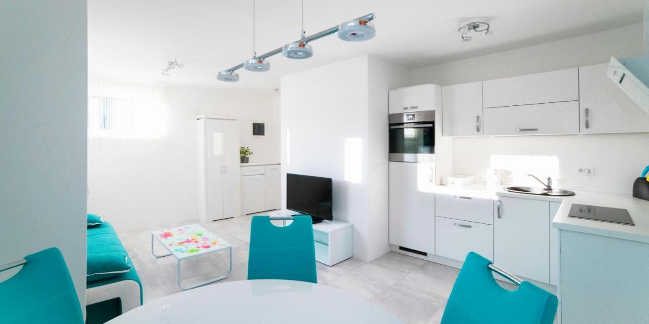 Vila Magenta, Terrace, Free Parking Izola Exterior foto